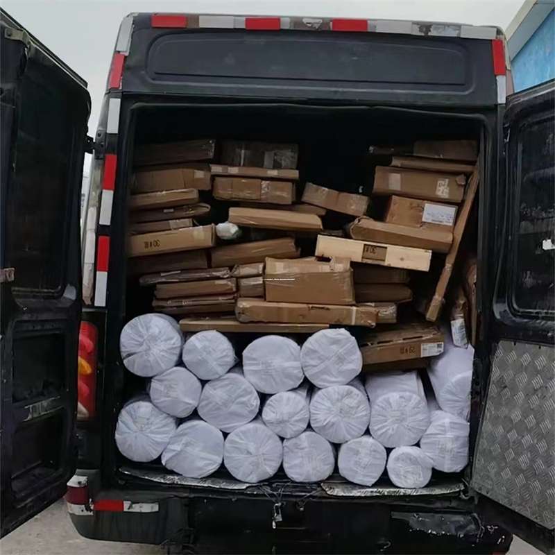 河南周口西华县至北海货运专线——一站式物流服务，让您的货物畅行无忧（北海到全国物流货运公司）