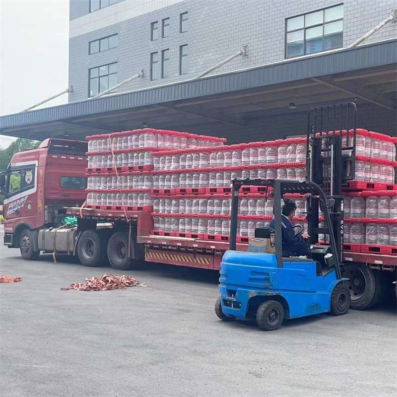 河南周口西华县到宁波物流公司——一站式服务，让货运更轻松