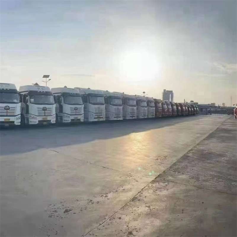 河南周口西华县到福建物流公司——专业货运，全程无忧