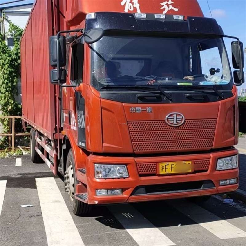 河南周口西华县到朔州物流公司一站式服务，让货运更轻松