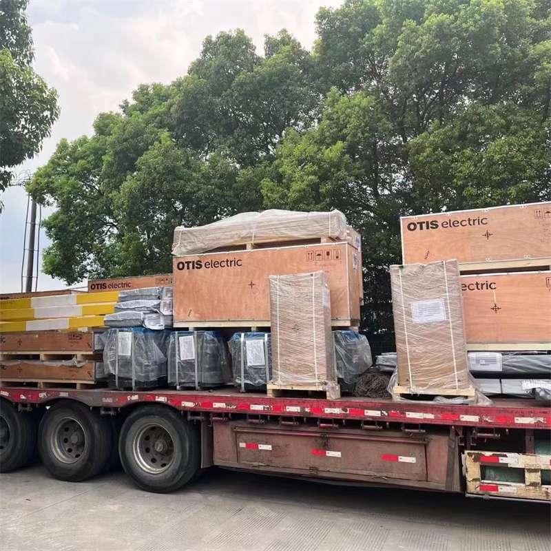 河南周口西华县至张家口货运专线，一站式物流服务助您成功