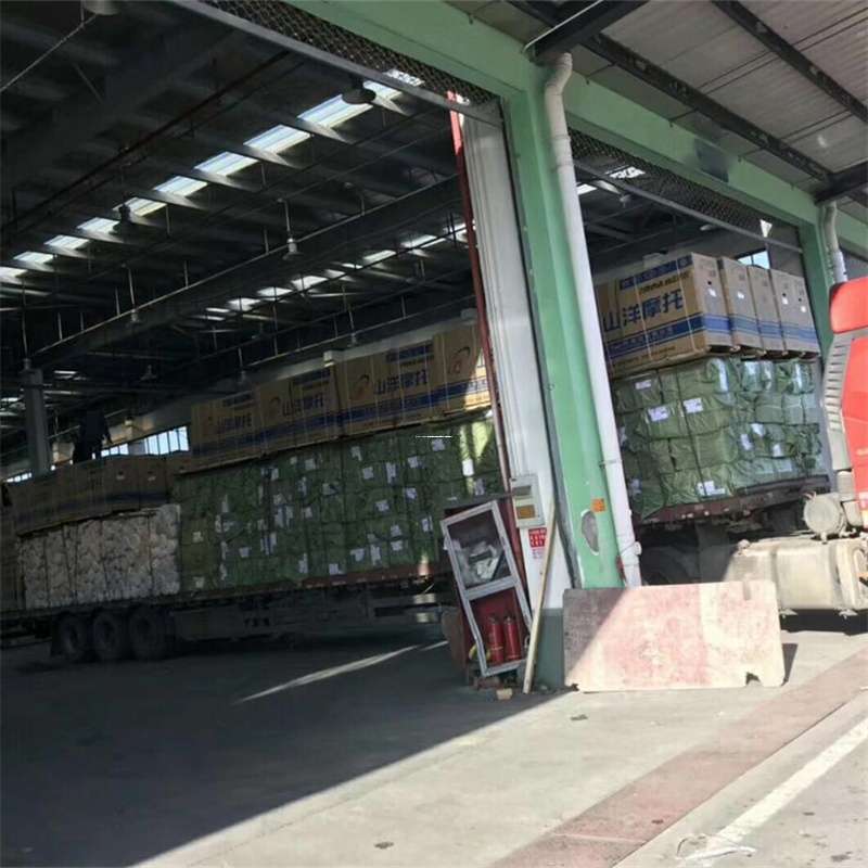 河南周口西华县到新疆阿拉尔物流公司一站式服务，让货运更轻松